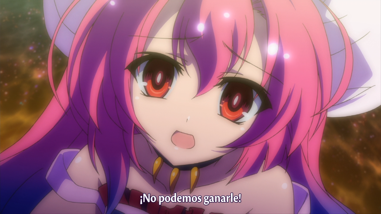 Itsuka Tenma no Kuro Usagi (Twin-Dragons no Fansub)